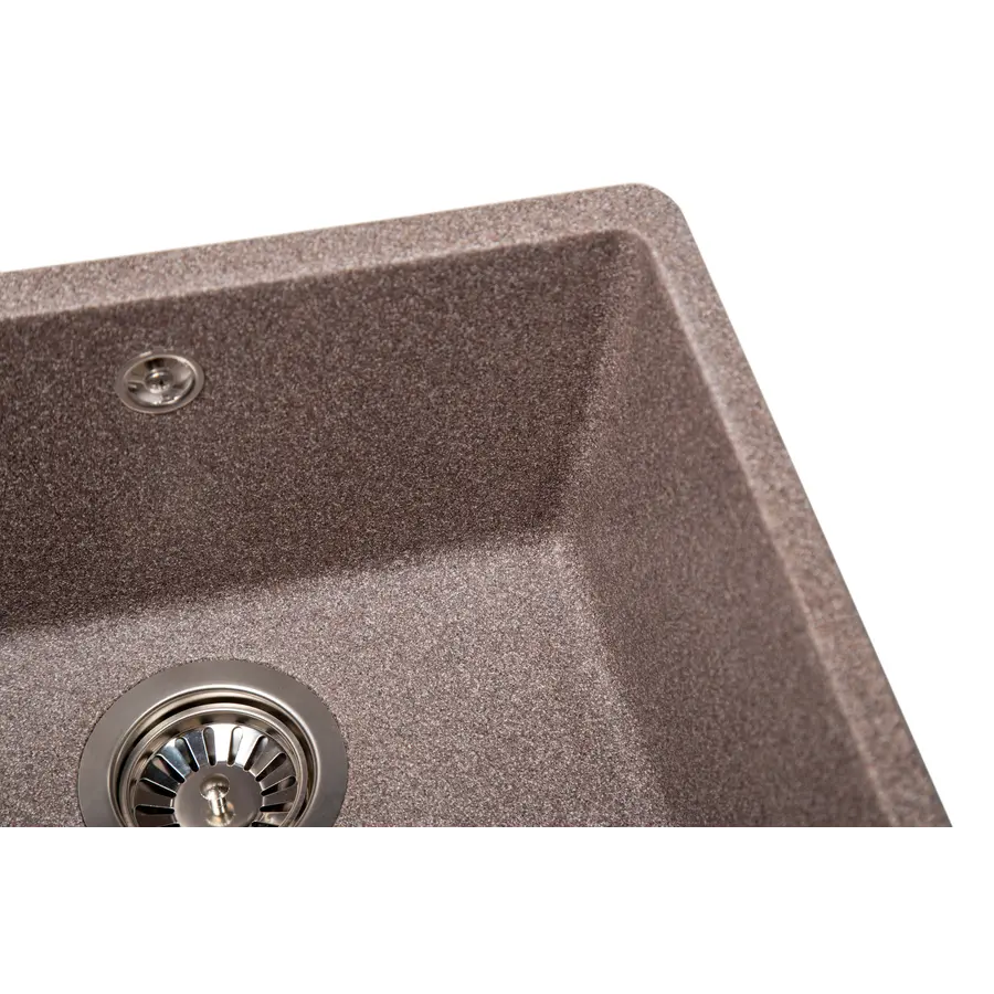 Кухонна мийка Galati Mira U-400 Maro (801)