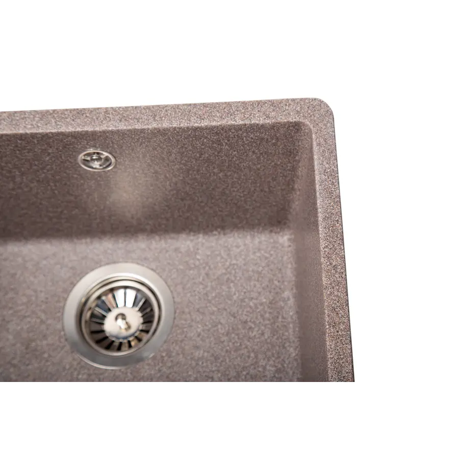 Кухонна мийка Galati Mira U-400 Maro (801)