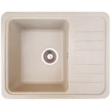 Кухонна мийка Galati Regula 57 Bezhvy (402)