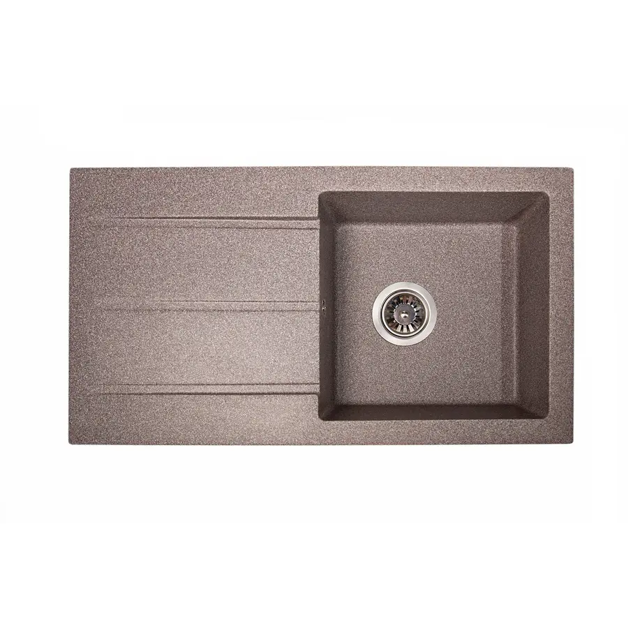 Кухонна мийка Galati Quadro Maro (801)