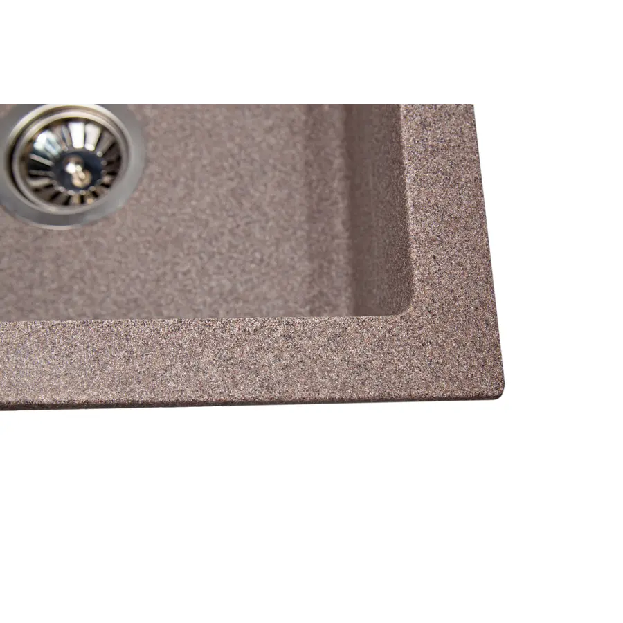 Кухонна мийка Galati Quadro Maro (801)