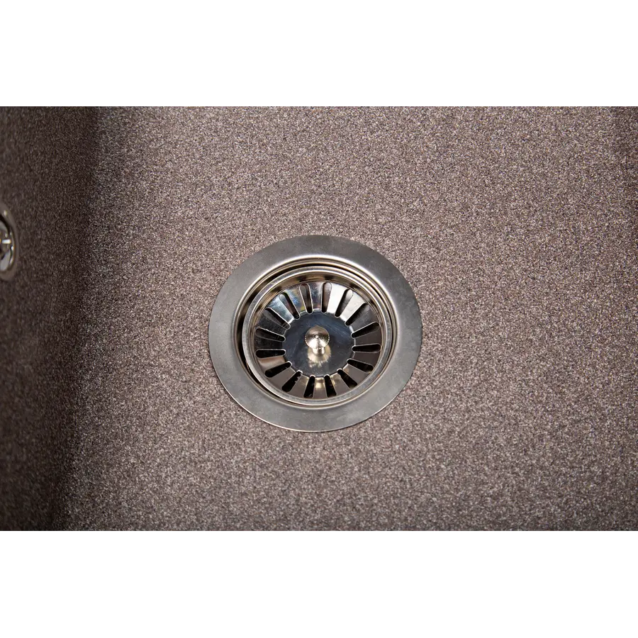 Кухонна мийка Galati Quadro Maro (801)