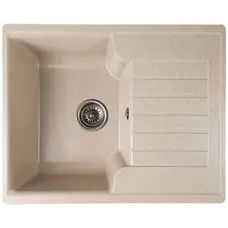 Кухонна мийка Galati Klasicky 61 Bezhvy (402)