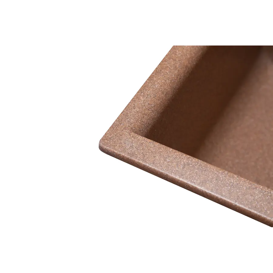 Кухонна мийка Galati Valuri 78-2D Teracota (701)