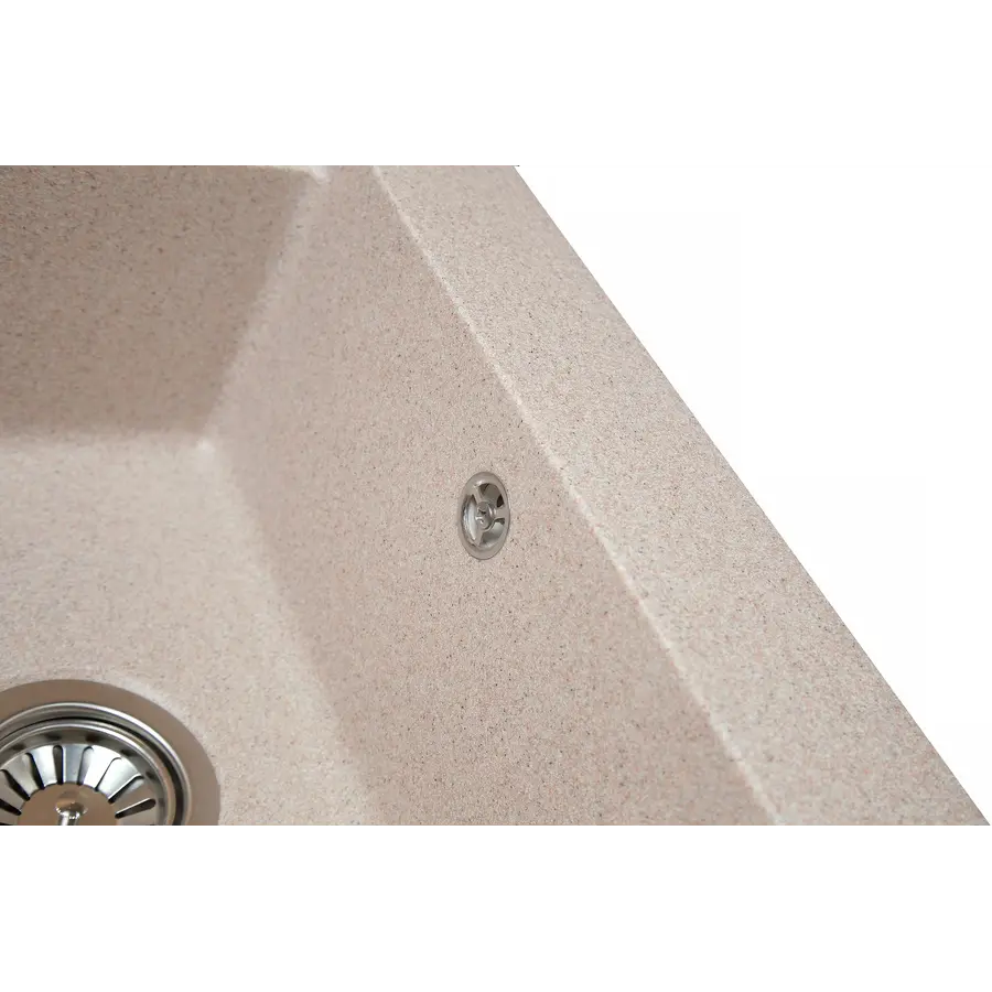 Кухонна мийка Galati Patrat 78 Bezhvy (401)