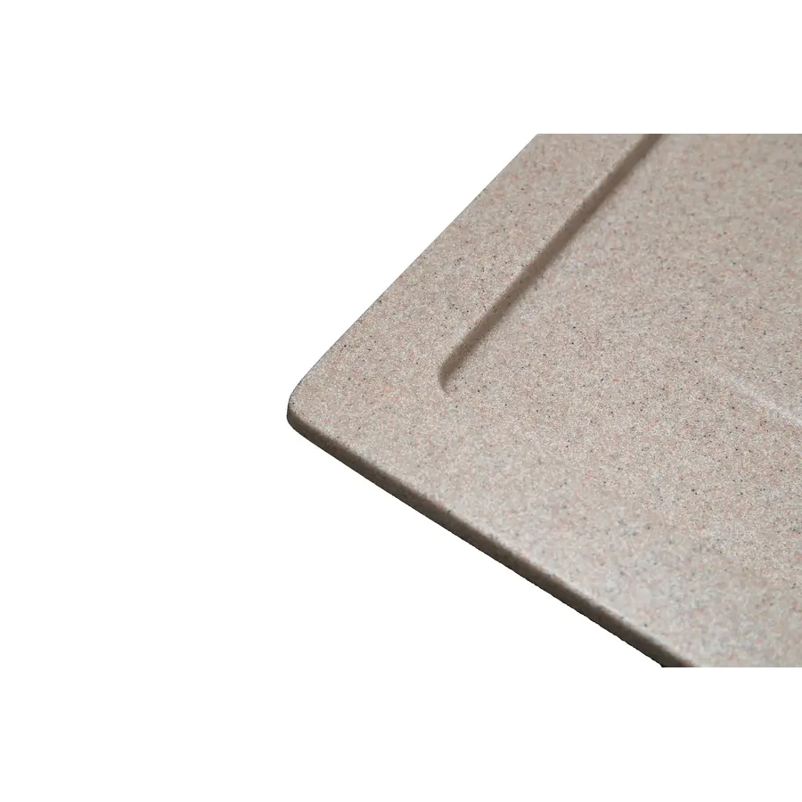 Кухонна мийка Galati Patrat 78 Bezhvy (401)