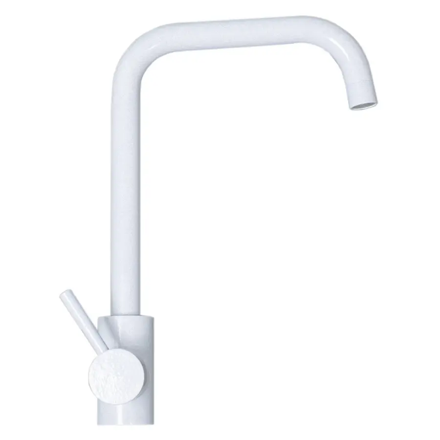 Змішувач кухонний Romzha Marian U Biela (101)