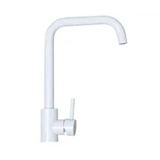 Змішувач кухонний Romzha Marian U Biela (101) Змішувач кухонний Romzha Marian U Biela (101)