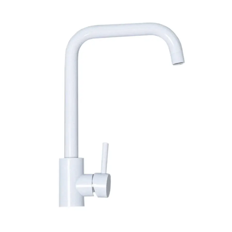 Змішувач кухонний Romzha Marian U Biela (101)