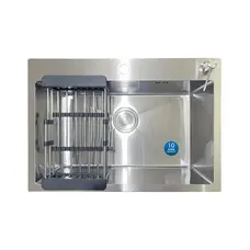 Кухонна мийка Romzha Arta U-600S