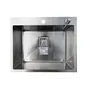 Кухонна мийка Romzha Arta Nova U-550 Max