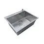 Кухонна мийка Romzha Arta Nova U-550 Max