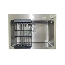 Кухонна мийка Romzha Arta U-550S