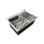 Кухонна мийка Romzha Arta U-550S