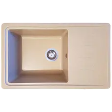 Кухонна мийка Galati Trei 71 Bezhvy (402)