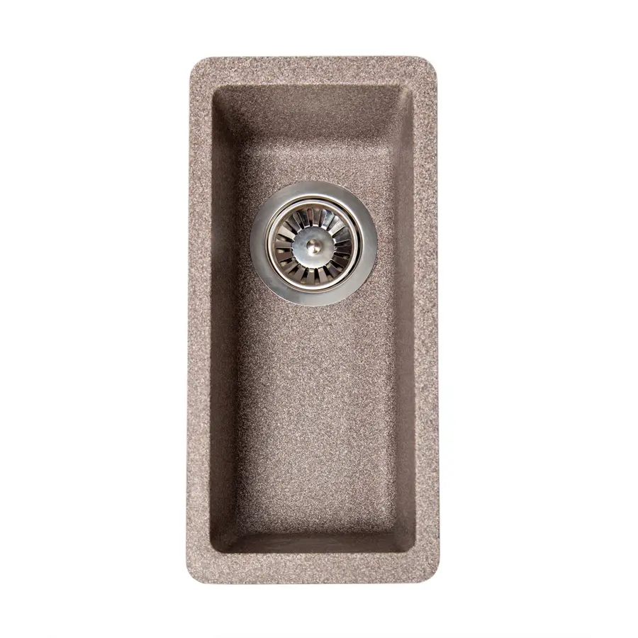 Кухонна мийка Galati Mira U-160 Maro (801)