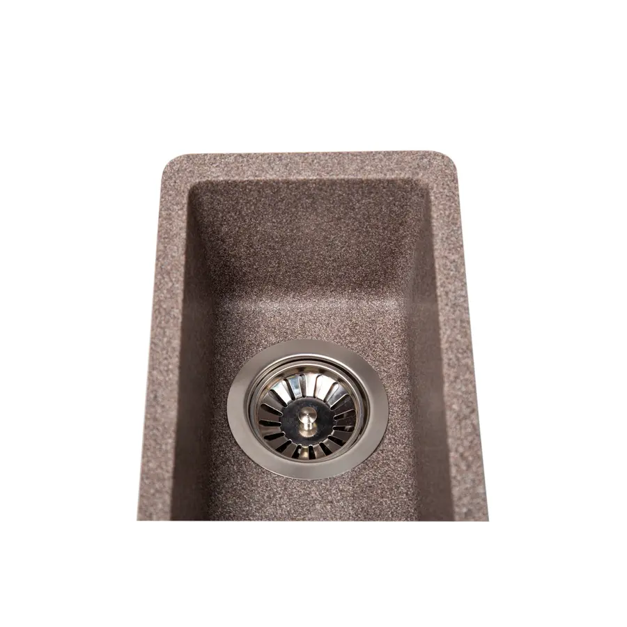 Кухонна мийка Galati Mira U-160 Maro (801)