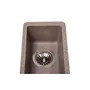 Кухонна мийка Galati Mira U-160 Maro (801)