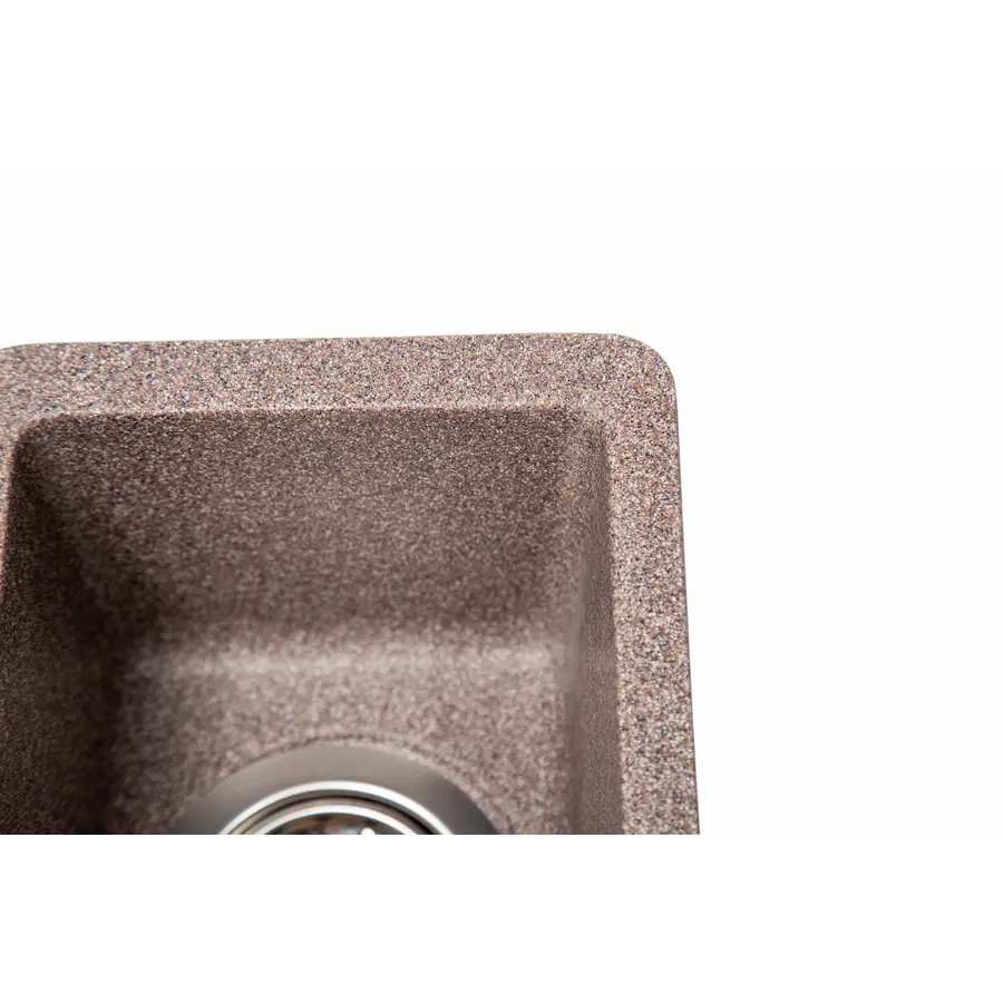 Кухонна мийка Galati Mira U-160 Maro (801)