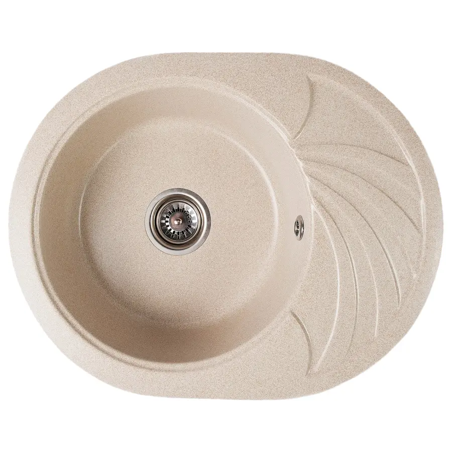 Кухонна мийка Galati Rasa 60 Bezhvy (402)