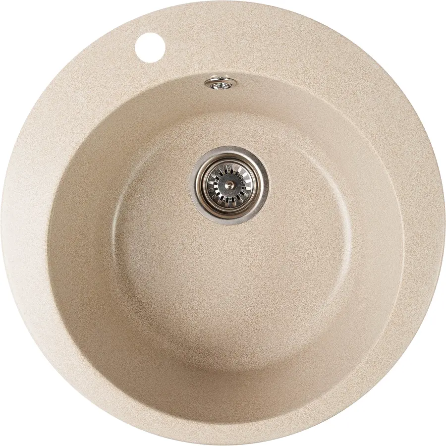 Кухонна мийка Galati Elagancia Bezhvy (402)