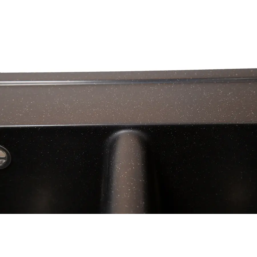 Кухонна мийка Galati Valuri 78-2D Antracit (901)