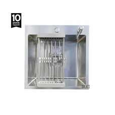 Кухонна мийка Galati Arta Nova U-450
