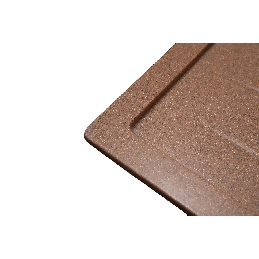 Кухонна мийка Galati Patrat 78 Teracota (701)