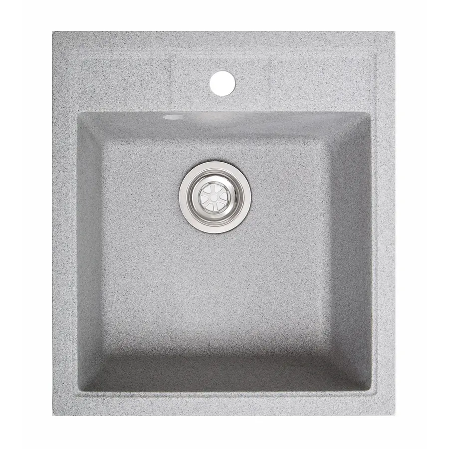 Гранітна мийка Galaţi Adiere Seda (601) 46*51