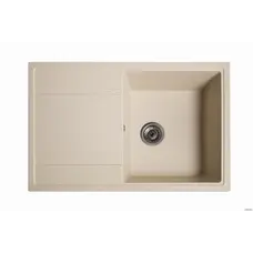 Гранитная мойка Galaţi Jorum 78 Avena (501) 78 * 51