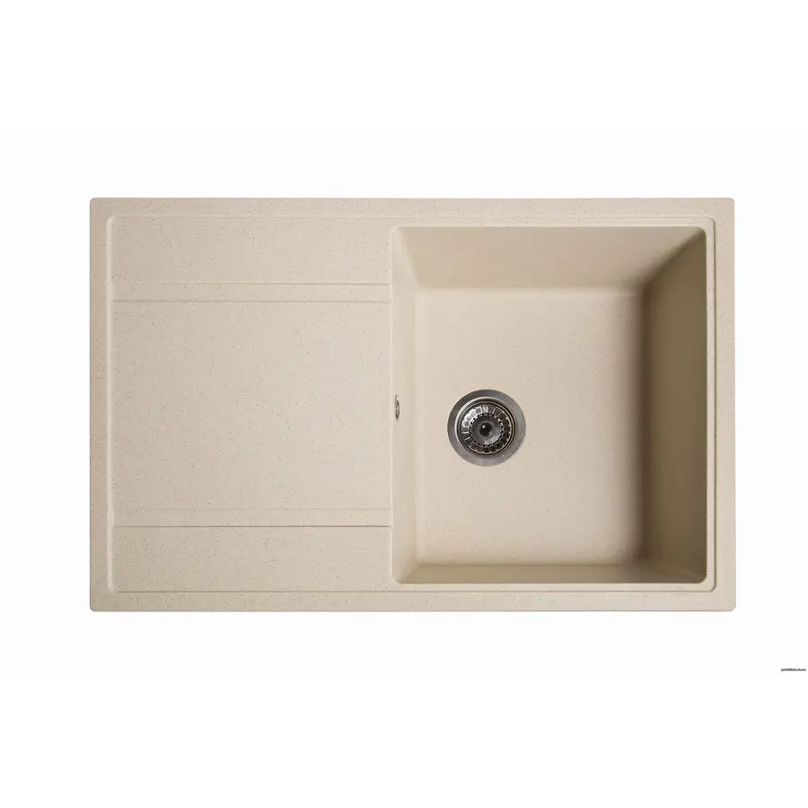 Гранітна мийка Galaţi Jorum 78 Avena (501) 78*51