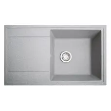 Кухонная гранитная мойка Galaţi Jorum 86 Seda (601) 86 * 50