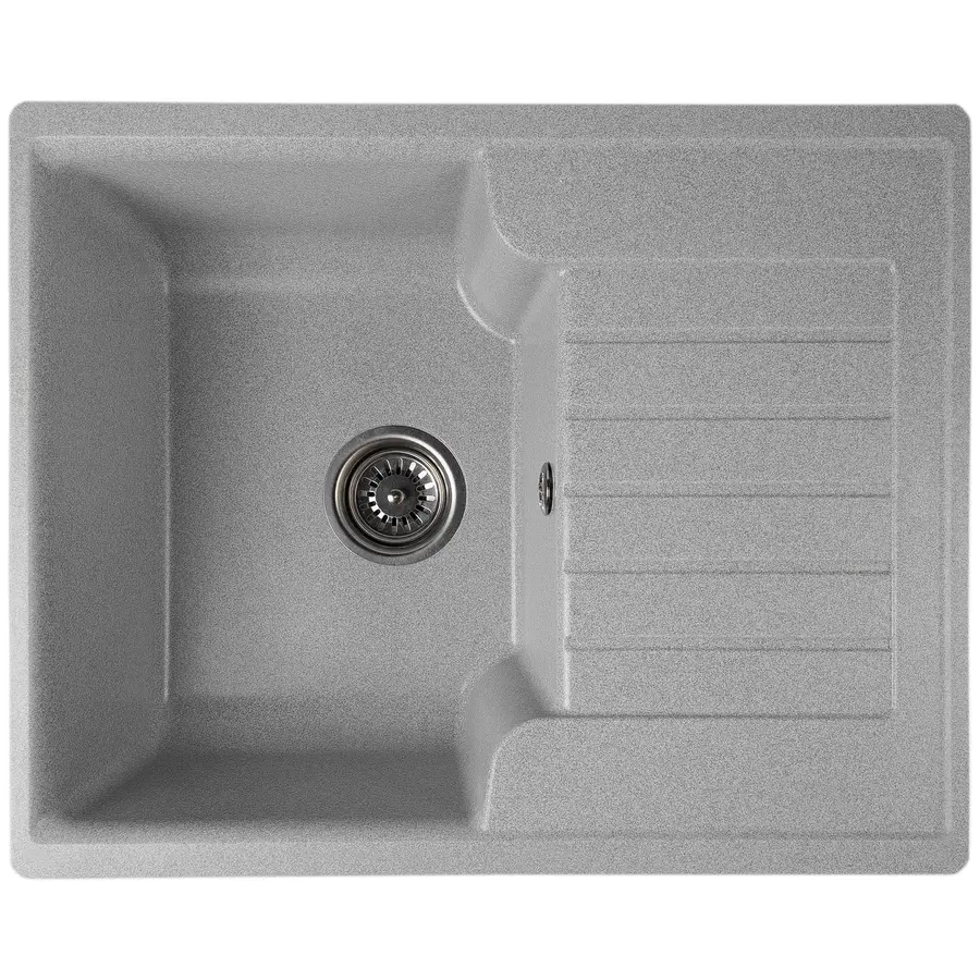 Кухонна мийка Galati Klasicky 61 Seda (602)