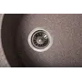 Кухонна мийка Galati Elegancia 77 Maro (801)