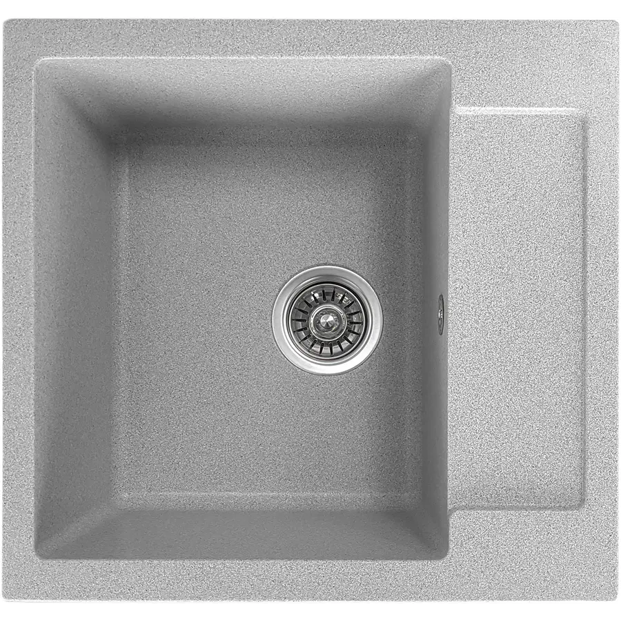 Кухонна мийка Galati Janta 52 Seda (602)