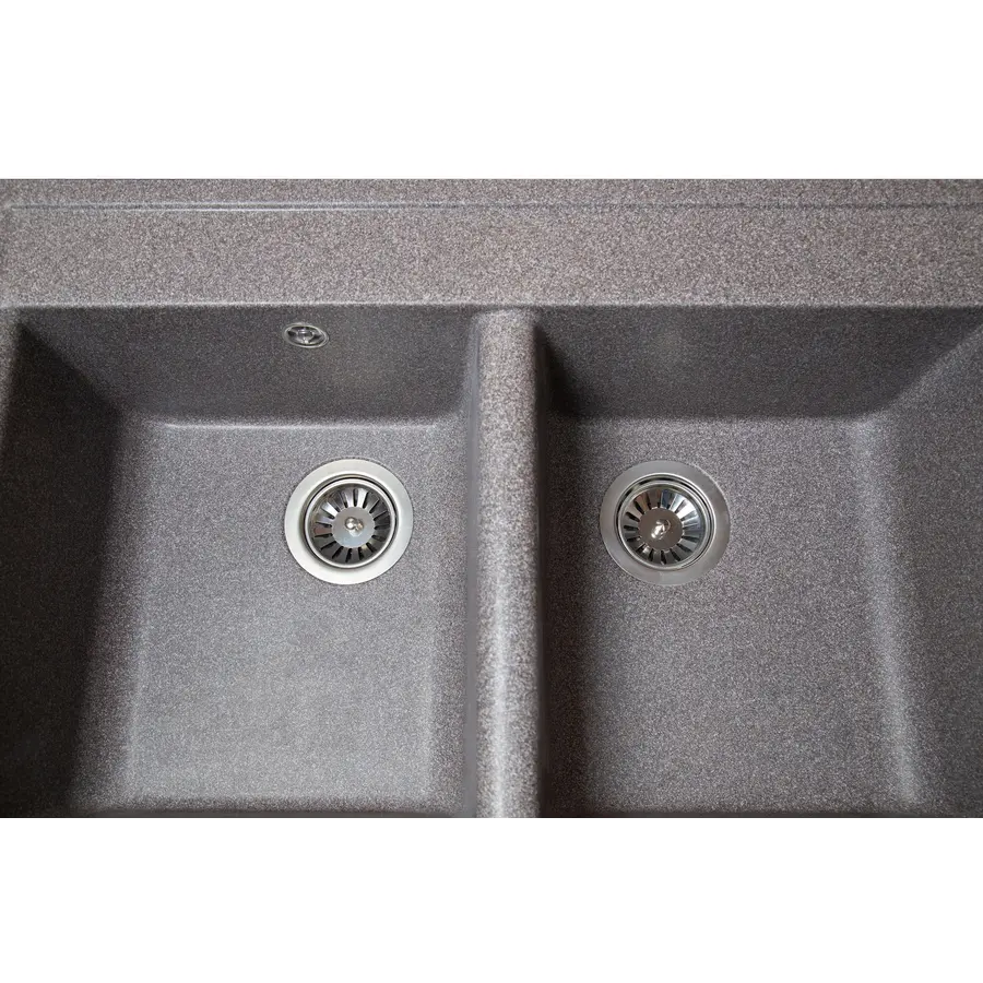 Кухонна мийка Galati Valuri 78-2D Maro (801)