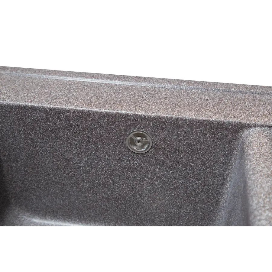 Кухонна мийка Galati Valuri 78-2D Maro (801)