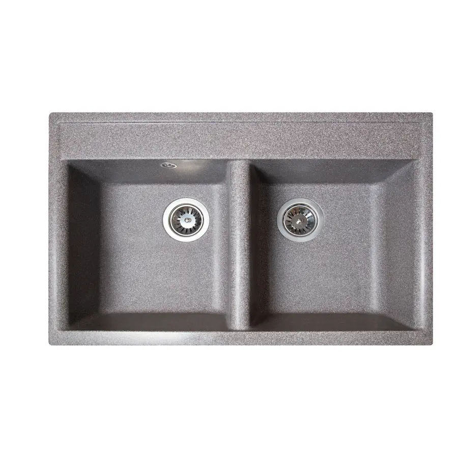 Кухонна мийка Galati Valuri 78-2D Maro (801)