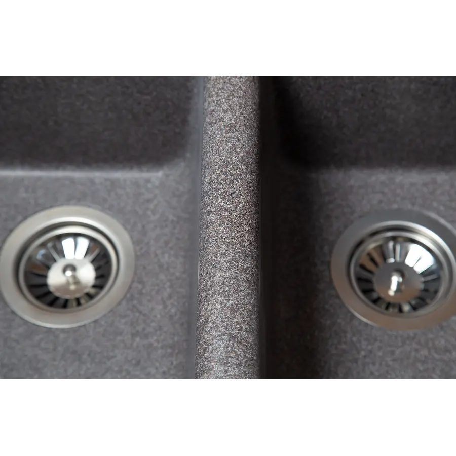 Кухонна мийка Galati Valuri 78-2D Maro (801)