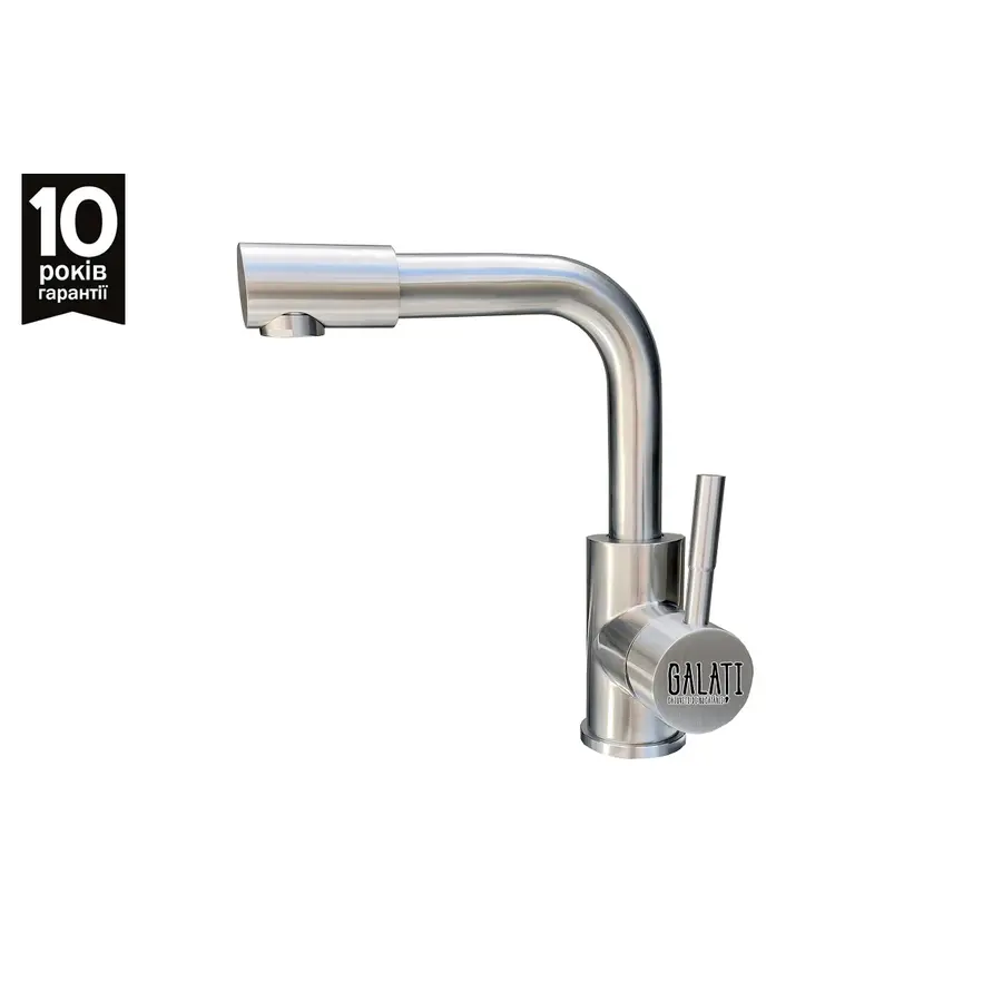 Смеситель Galati Ionel