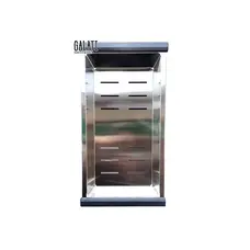 Коландер корзина для кухонной мойки Galati Cosul 38C