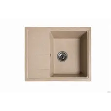 Гранитная мойка Galaţi Cerand Piesok (301) 47 * 58