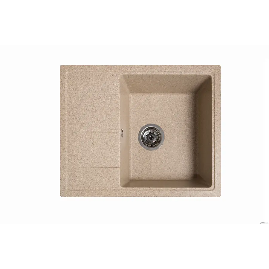 Гранитная мойка Galaţi Cerand Piesok (301) 47 * 58