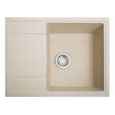 Гранитная мойка Galaţi Jorum 65 Avena (501) 65 * 50