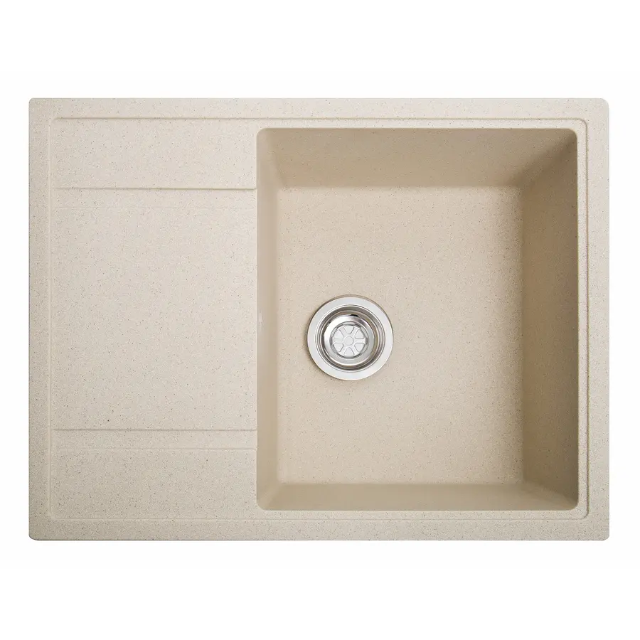 Гранитная мойка Galaţi Jorum 65 Avena (501) 65 * 50