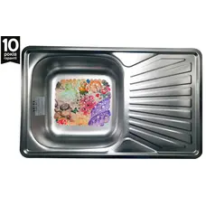 Кухонна мийка Galaţi Constanta Textură 7848