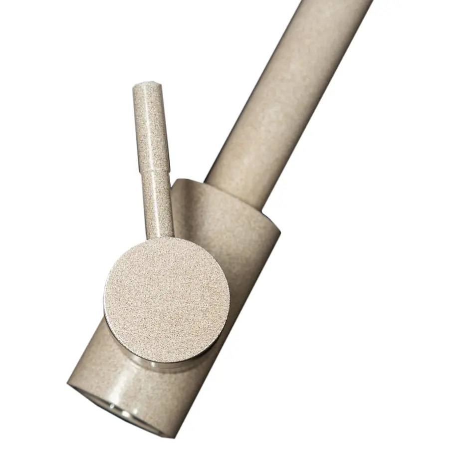 Змішувач кухонний Romzha Marian U Piesok (301)