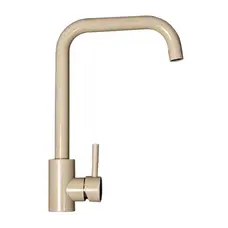 Змішувач кухонний Romzha Marian U Piesok (301) Змішувач кухонний Romzha Marian U Piesok (301)