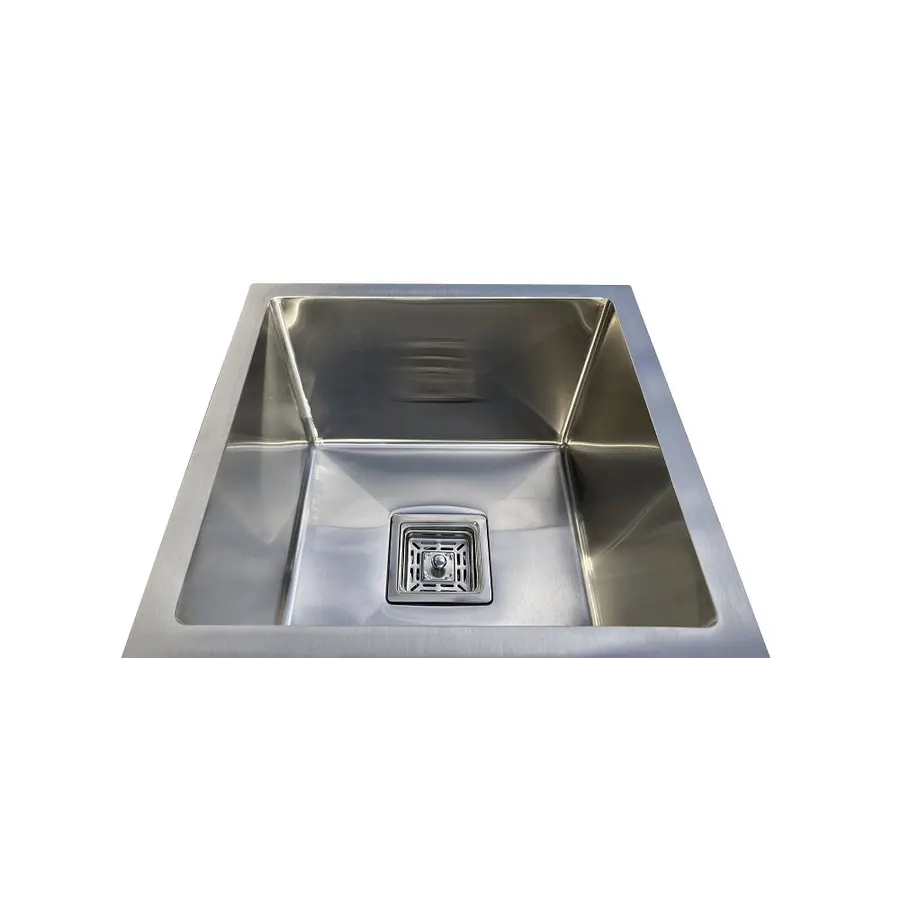 Кухонна мийка Romzha Arta Nova U-700D