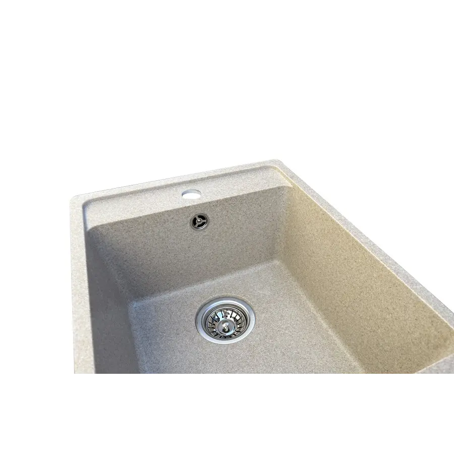 Кухонна мийка Romzha Vlada Bezhvy (402)